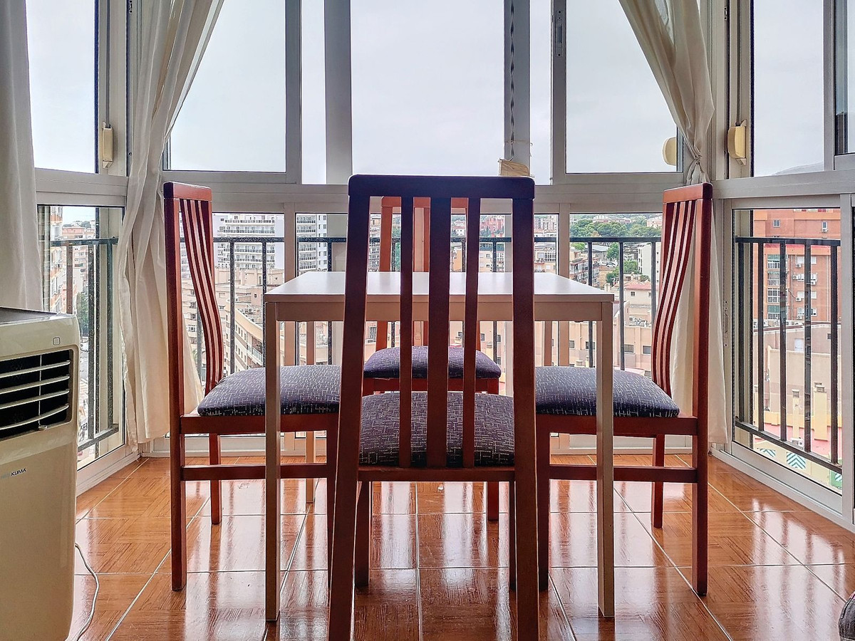 Appartement te koop in Torremolinos | 0 slaapkamers H5356813