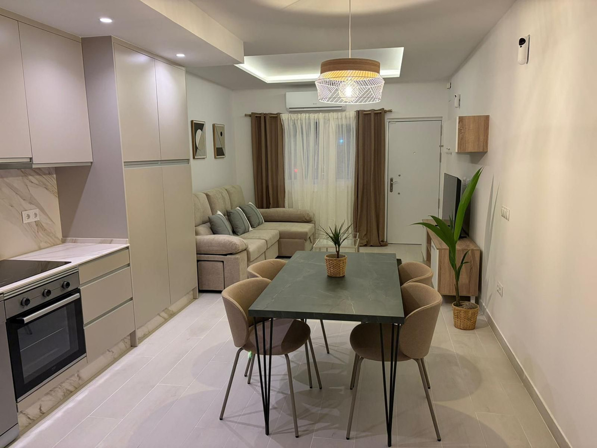 Duplex te koop in Torremolinos | 2 slaapkamers H5357251