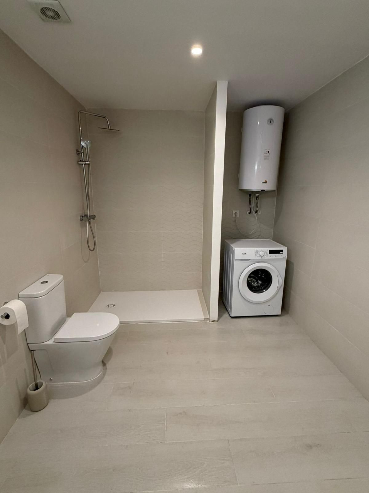 Duplex te koop in Torremolinos | 2 slaapkamers H5357251