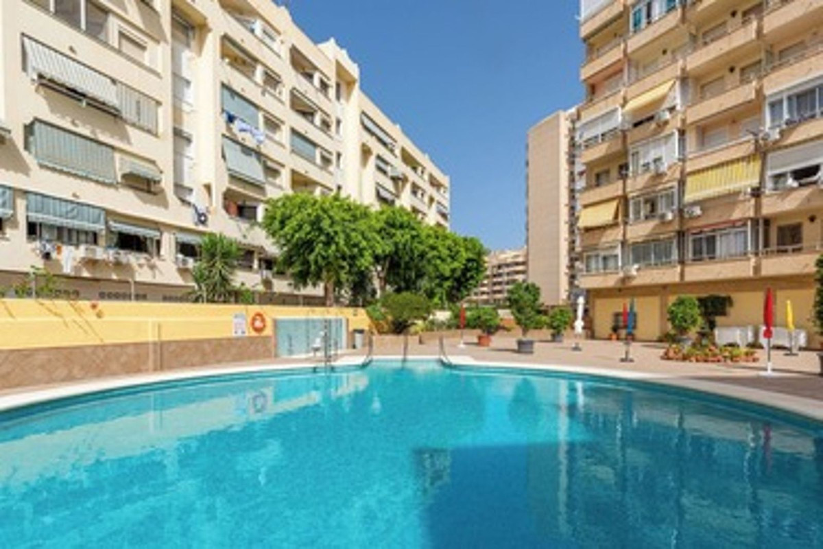 Appartement te koop in Torremolinos | 0 slaapkamers H5357875