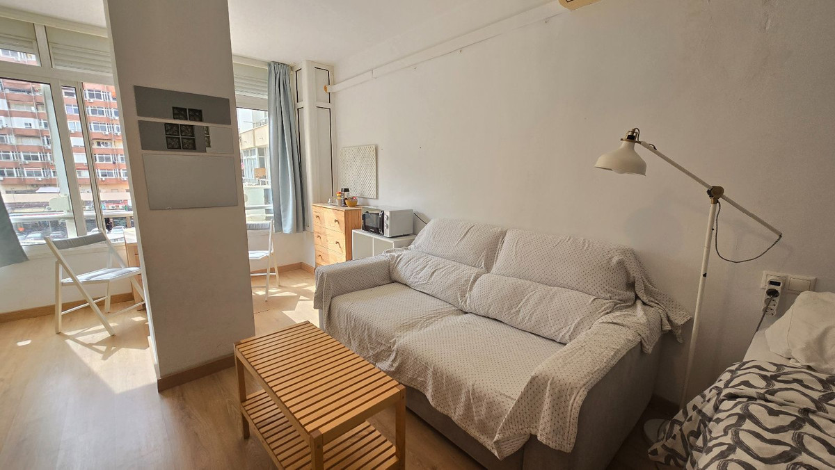 Appartement te koop in Torremolinos | 0 slaapkamers H5357875