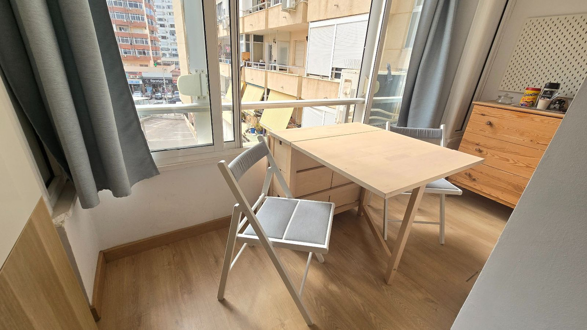 Appartement te koop in Torremolinos | 0 slaapkamers H5357875