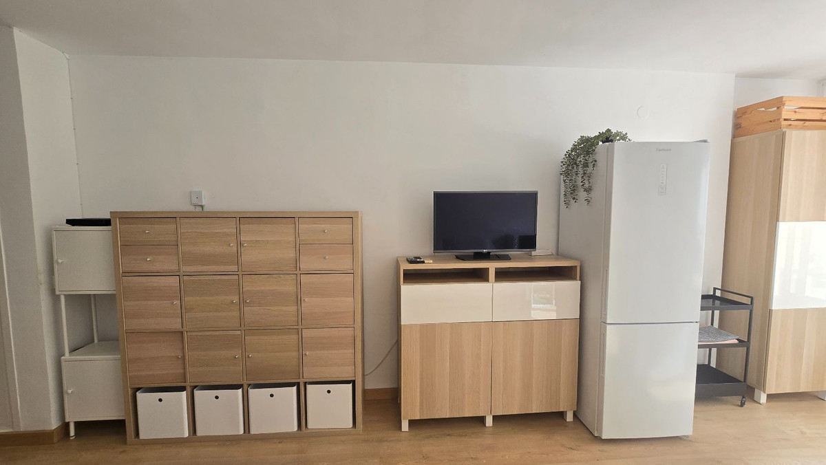 Appartement te koop in Torremolinos | 0 slaapkamers H5357875