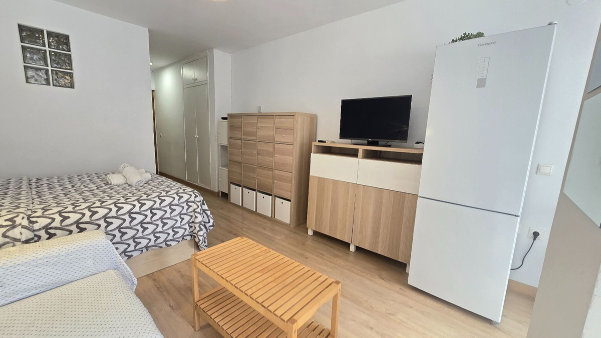 Appartement te koop in Torremolinos | 0 slaapkamers H5357875