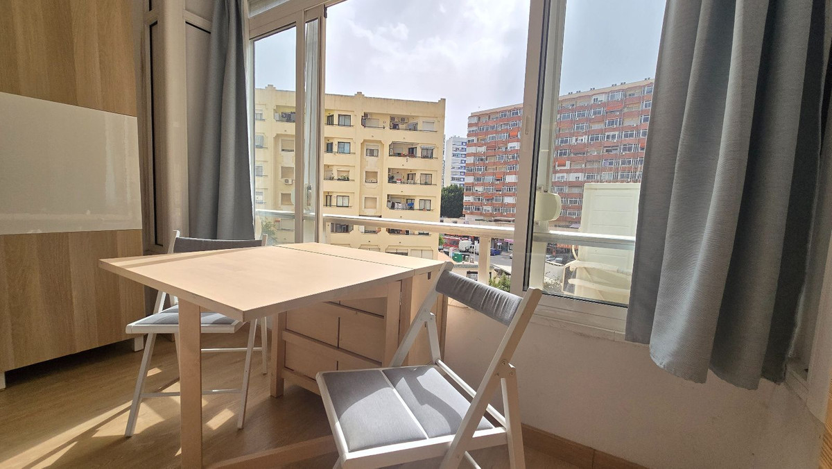 Appartement te koop in Torremolinos | 0 slaapkamers H5357875