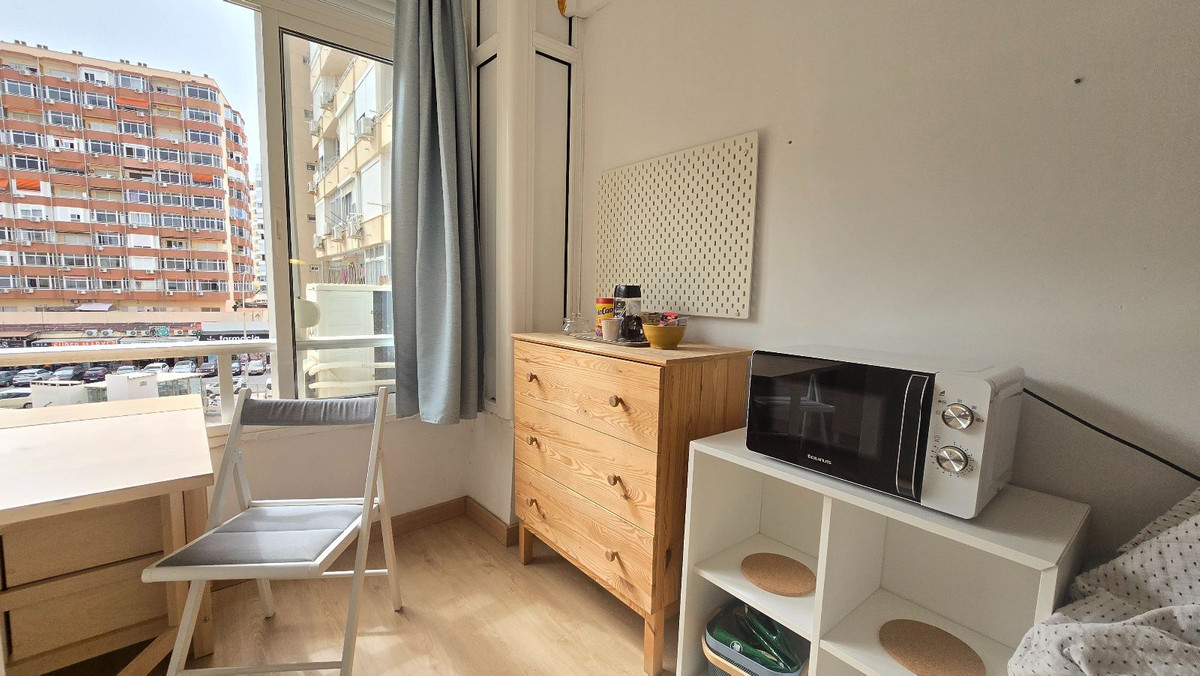 Appartement te koop in Torremolinos | 0 slaapkamers H5357875