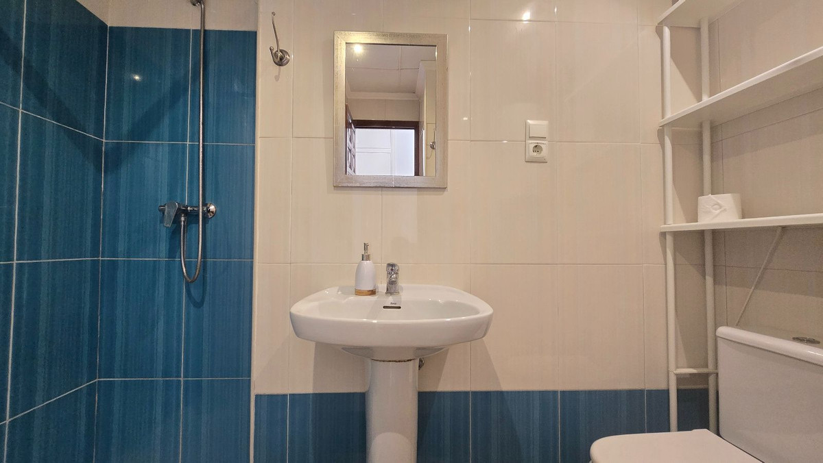 Appartement te koop in Torremolinos | 0 slaapkamers H5357875