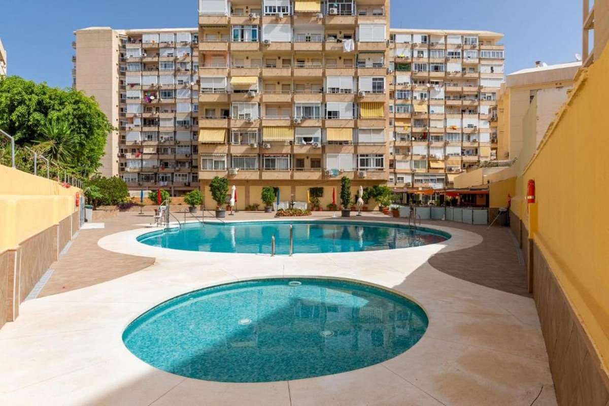 Appartement te koop in Torremolinos | 0 slaapkamers H5357875