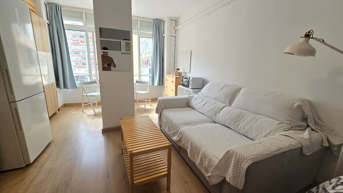 Appartement te koop in Torremolinos | 0 slaapkamers H5357875