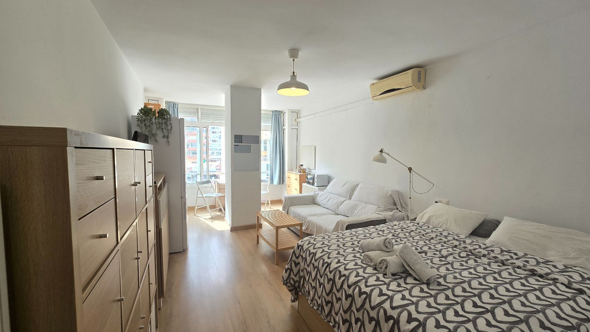 Appartement te koop in Torremolinos | 0 slaapkamers H5357875