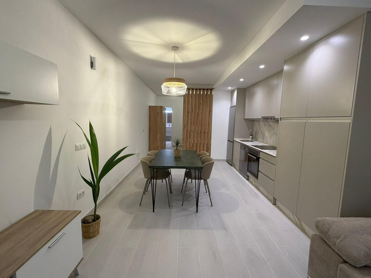 Appartement te koop in Torremolinos | 1 slaapkamers H5361715