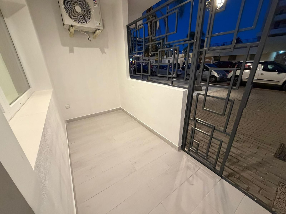 Appartement te koop in Torremolinos | 1 slaapkamers H5361715