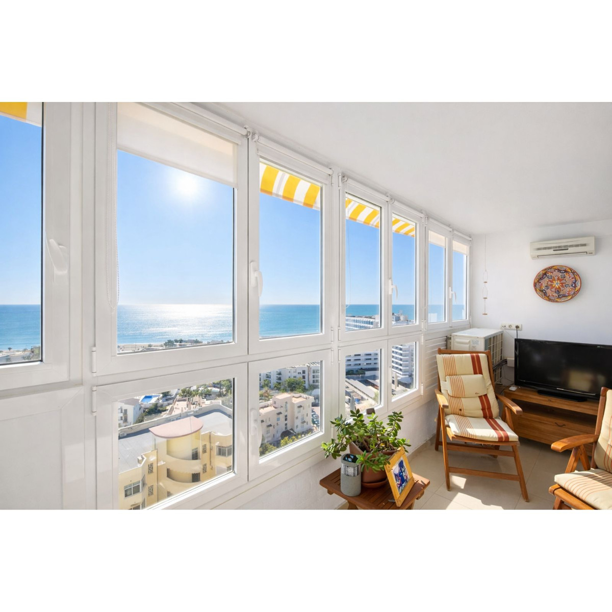 Appartement te koop in Torremolinos | 3 slaapkamers H5363854