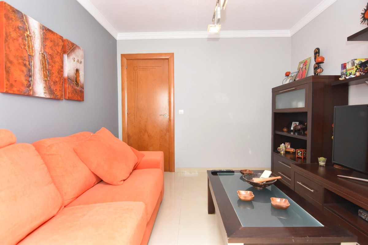 Appartement te koop in Torremolinos | 3 slaapkamers H5363854
