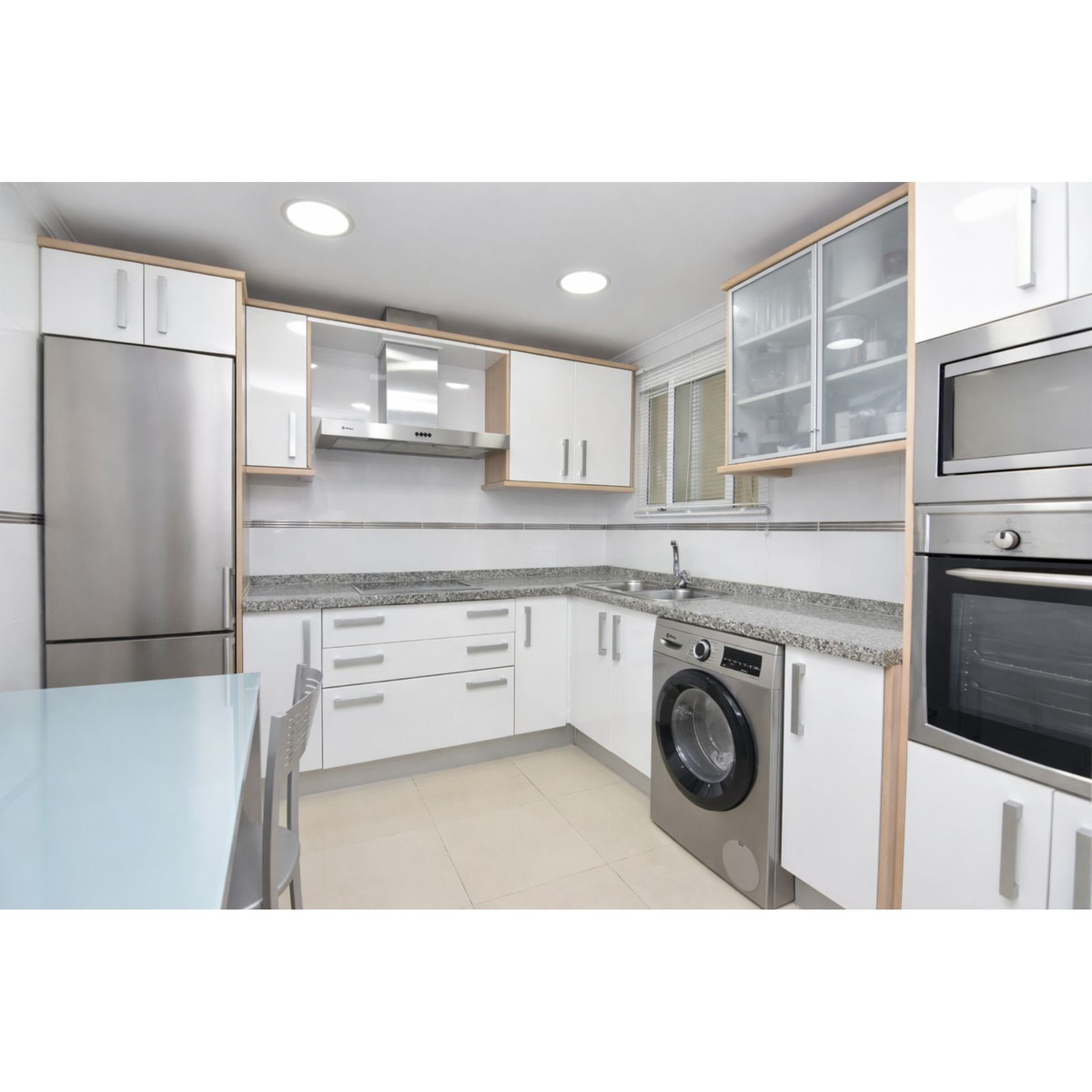 Appartement te koop in Torremolinos | 3 slaapkamers H5363854