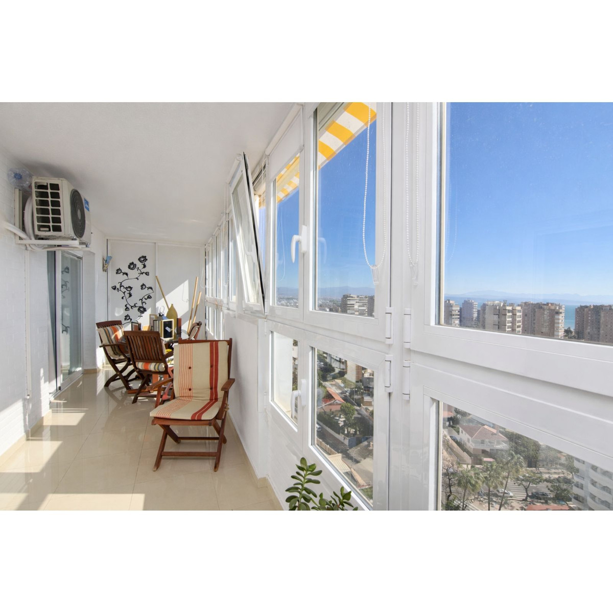 Appartement te koop in Torremolinos | 3 slaapkamers H5363854