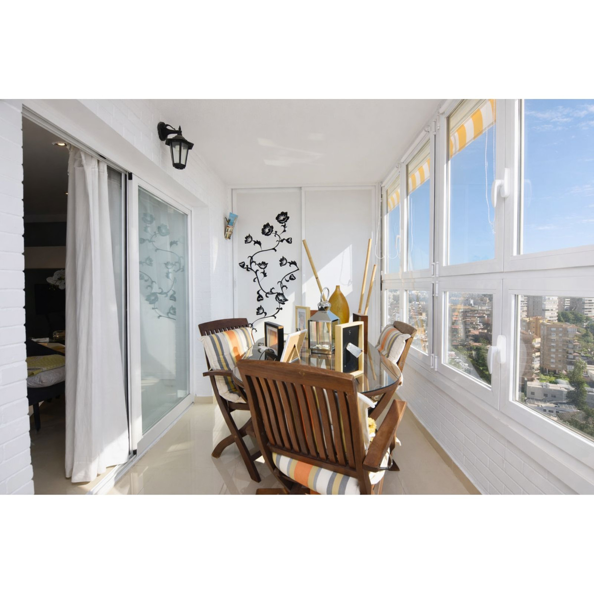 Appartement te koop in Torremolinos | 3 slaapkamers H5363854