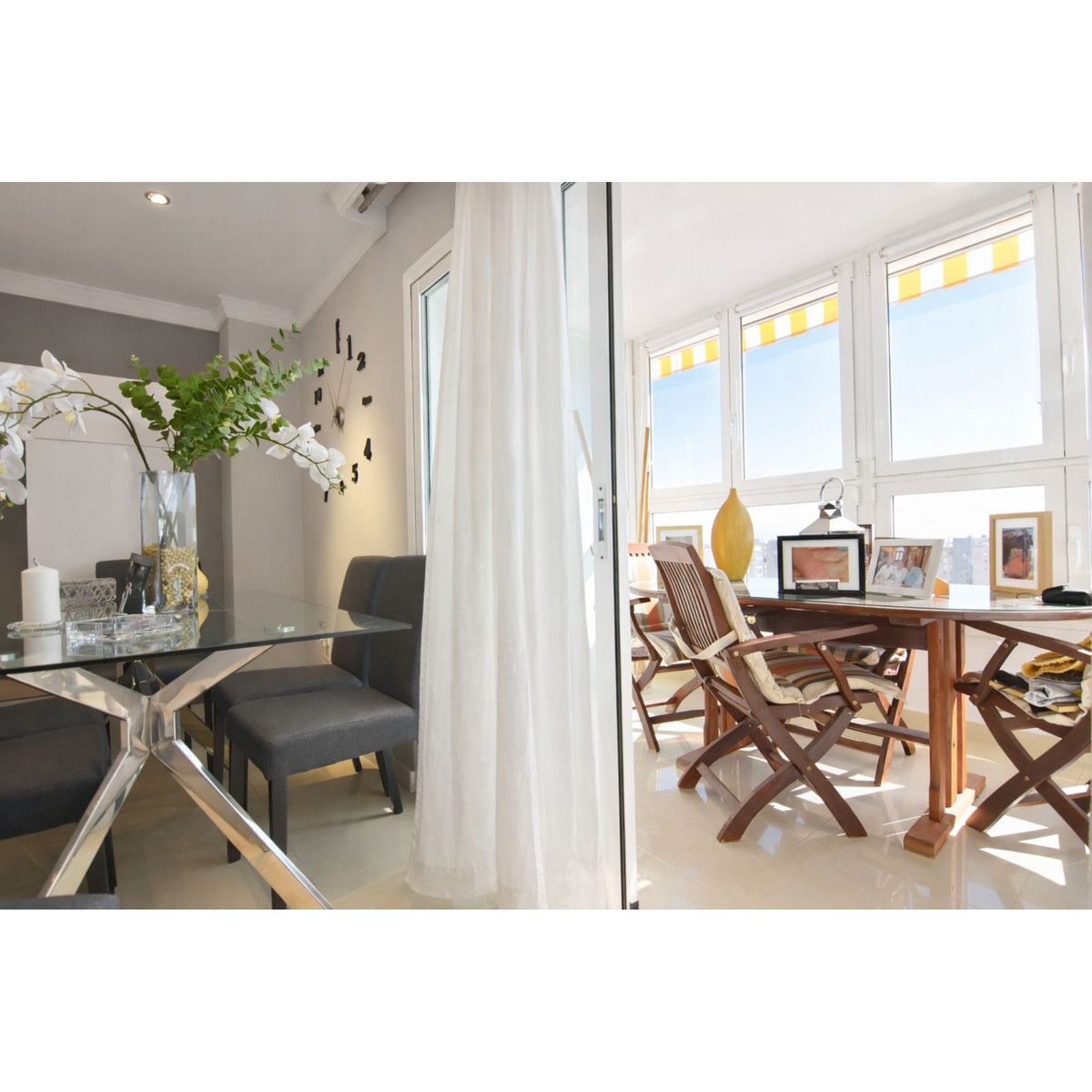 Appartement te koop in Torremolinos | 3 slaapkamers H5363854