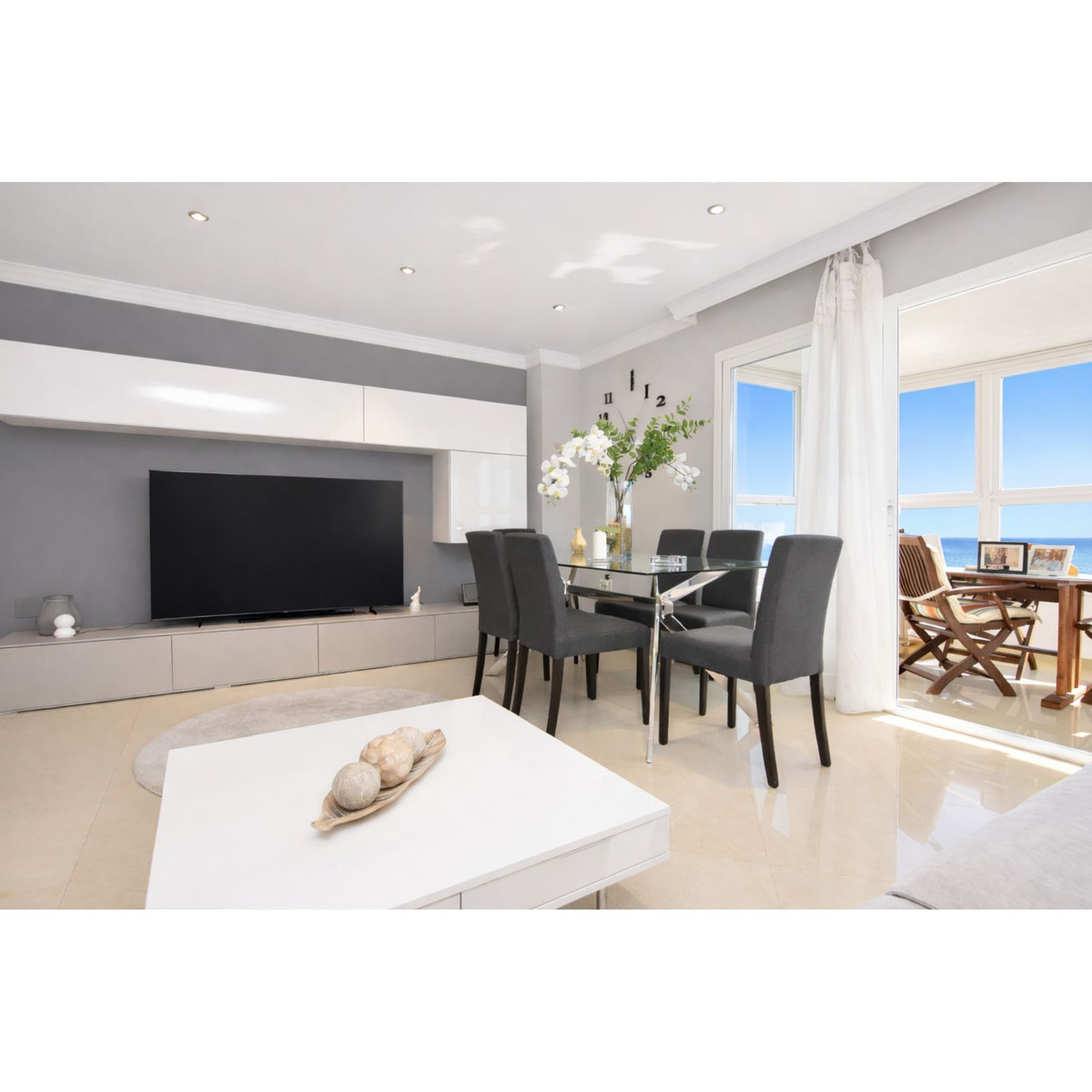 Appartement te koop in Torremolinos | 3 slaapkamers H5363854