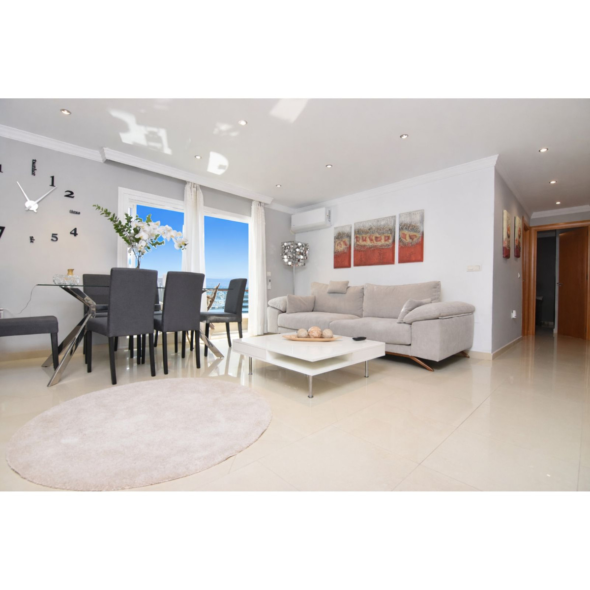 Appartement te koop in Torremolinos | 3 slaapkamers H5363854