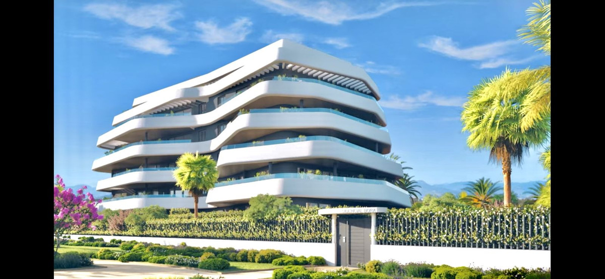 Appartement te koop in Torremolinos | 2 slaapkamers H5370109