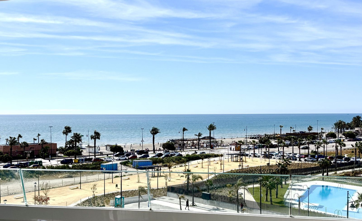 Appartement te koop in Torremolinos | 2 slaapkamers H5370109