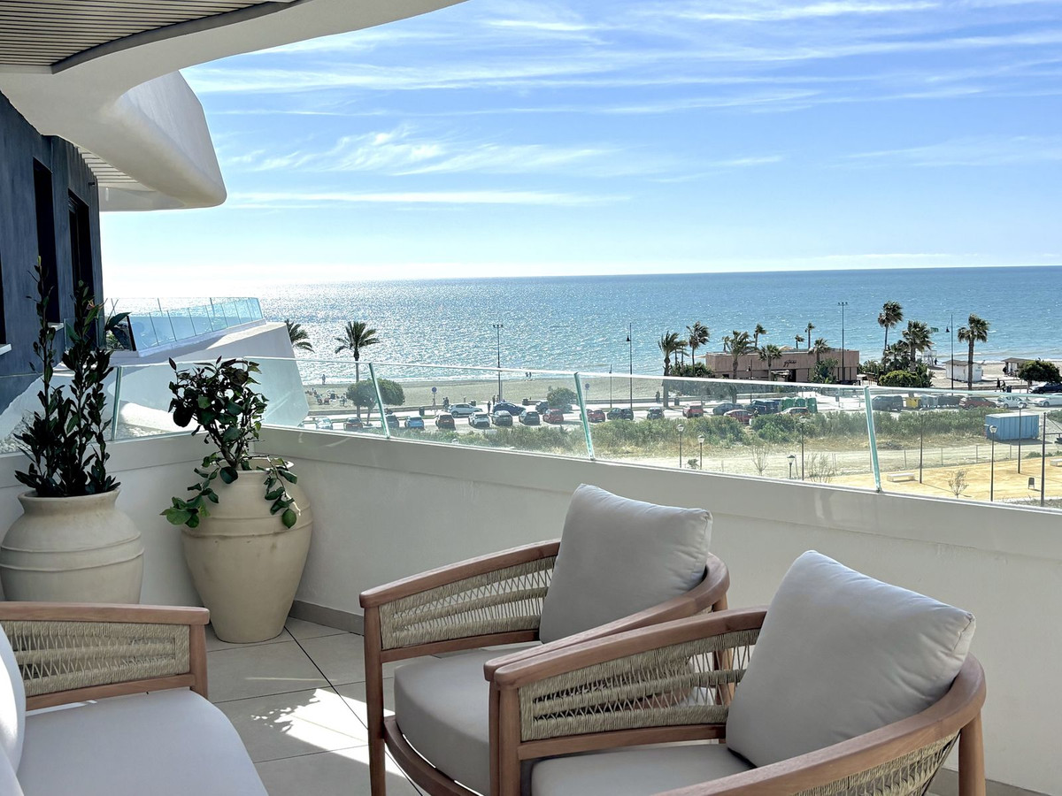 Appartement te koop in Torremolinos | 2 slaapkamers H5370109