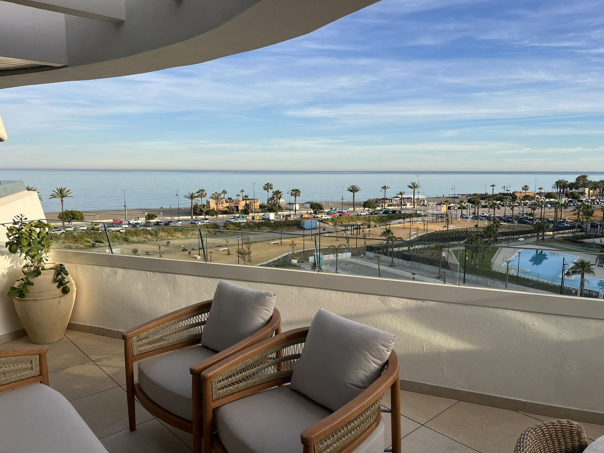 Appartement te koop in Torremolinos | 2 slaapkamers H5370109