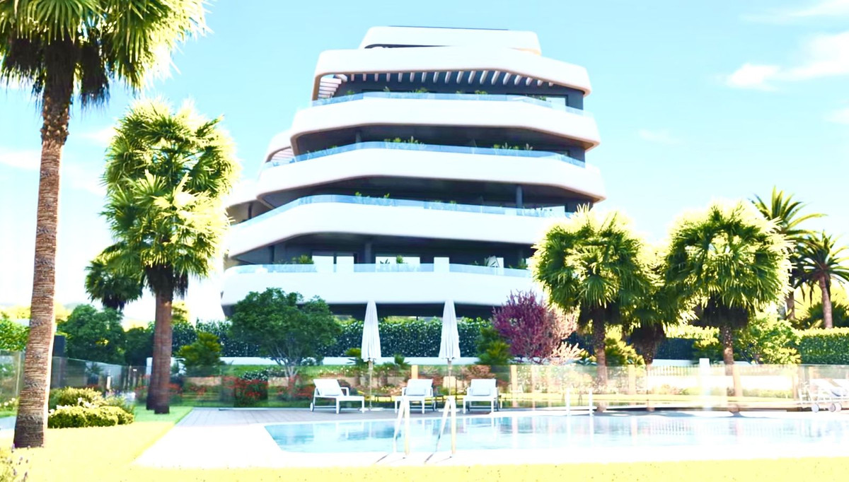 Appartement te koop in Torremolinos | 2 slaapkamers H5370109