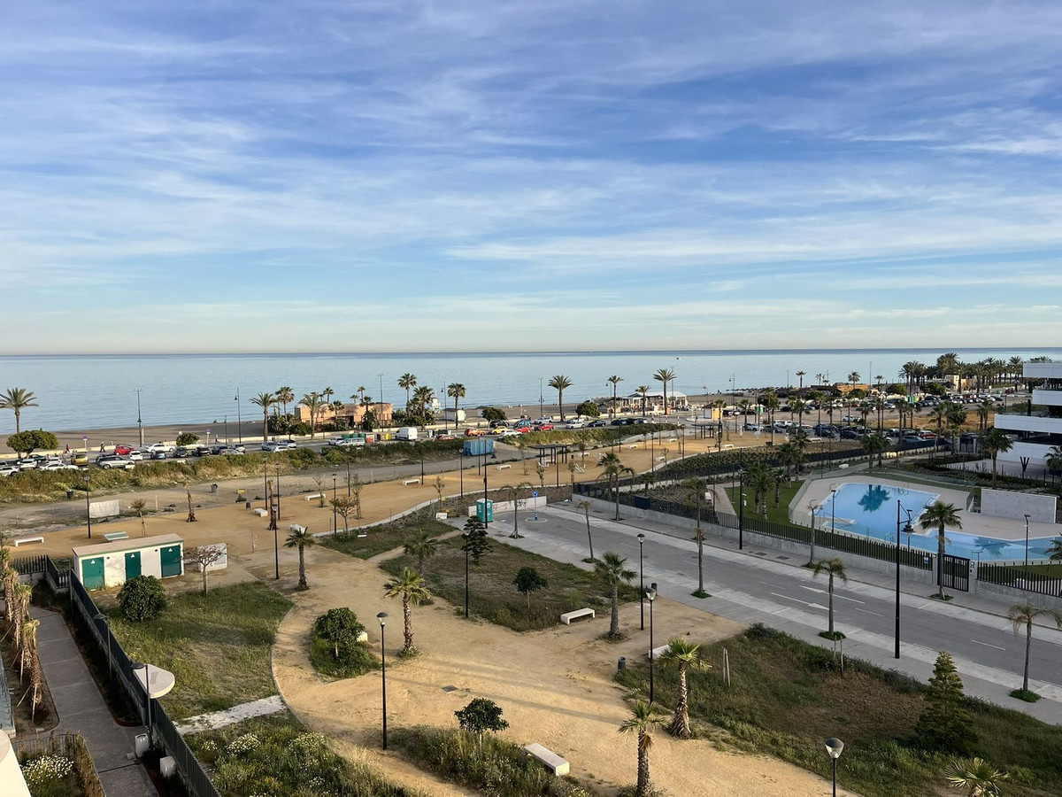 Appartement te koop in Torremolinos | 2 slaapkamers H5370109
