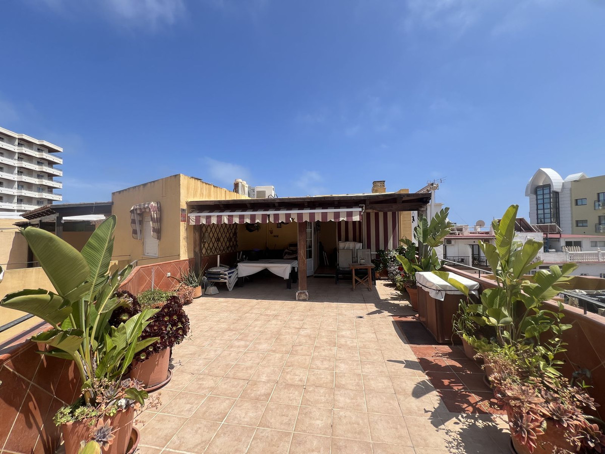 Appartement te koop in Torremolinos | 3 slaapkamers H5371675