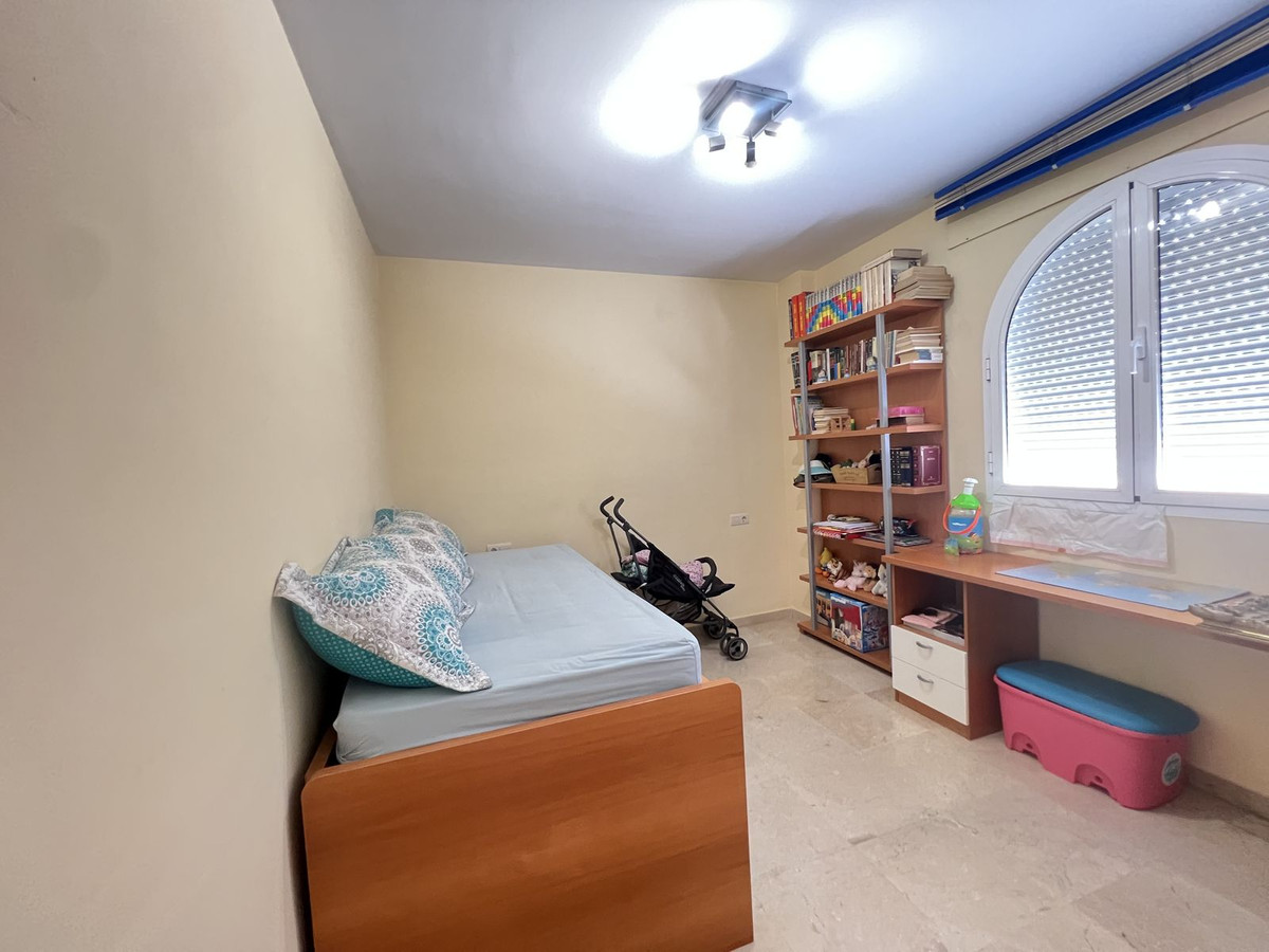 Appartement te koop in Torremolinos | 3 slaapkamers H5371675