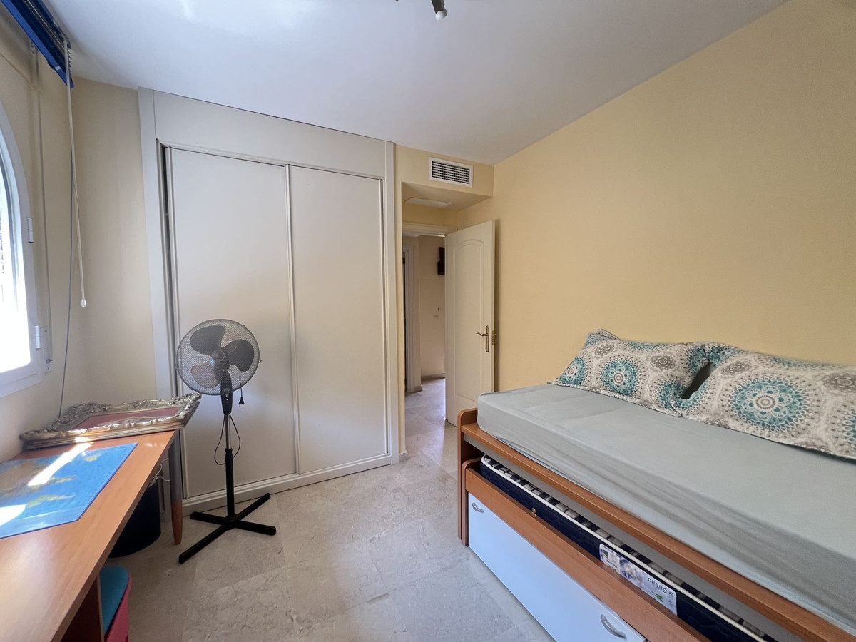 Appartement te koop in Torremolinos | 3 slaapkamers H5371675