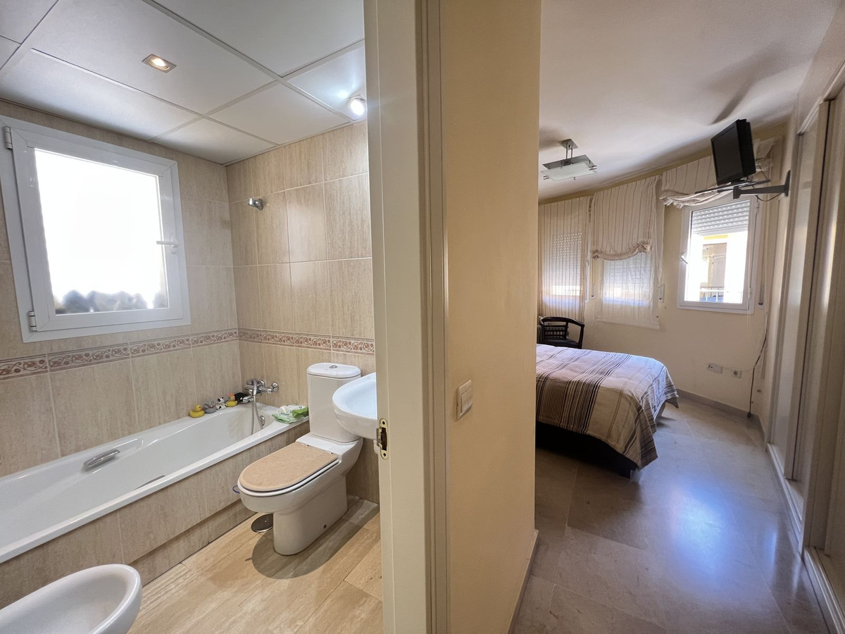 Appartement te koop in Torremolinos | 3 slaapkamers H5371675