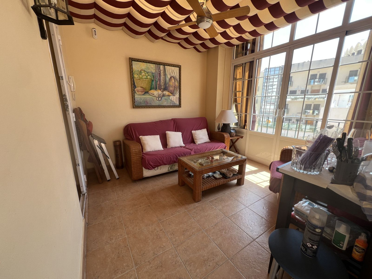 Appartement te koop in Torremolinos | 3 slaapkamers H5371675