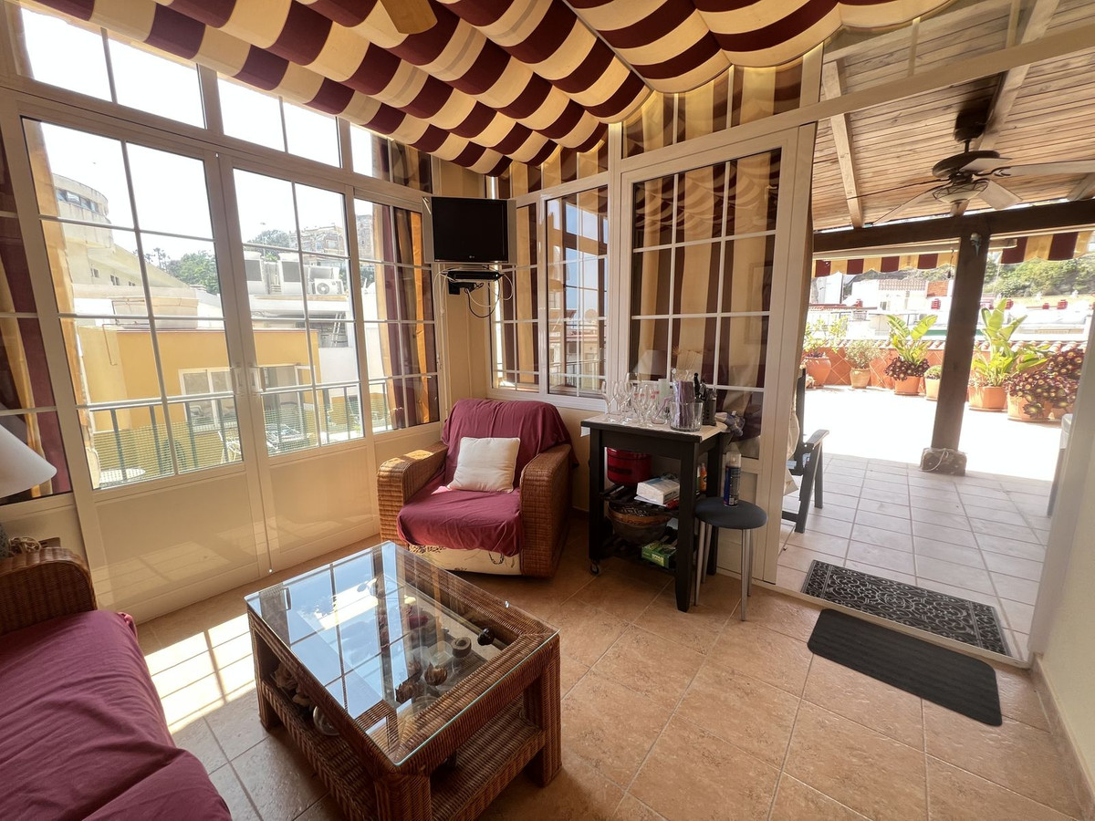 Appartement te koop in Torremolinos | 3 slaapkamers H5371675
