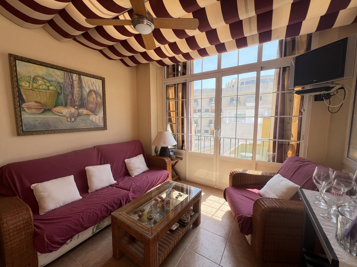 Appartement te koop in Torremolinos | 3 slaapkamers H5371675