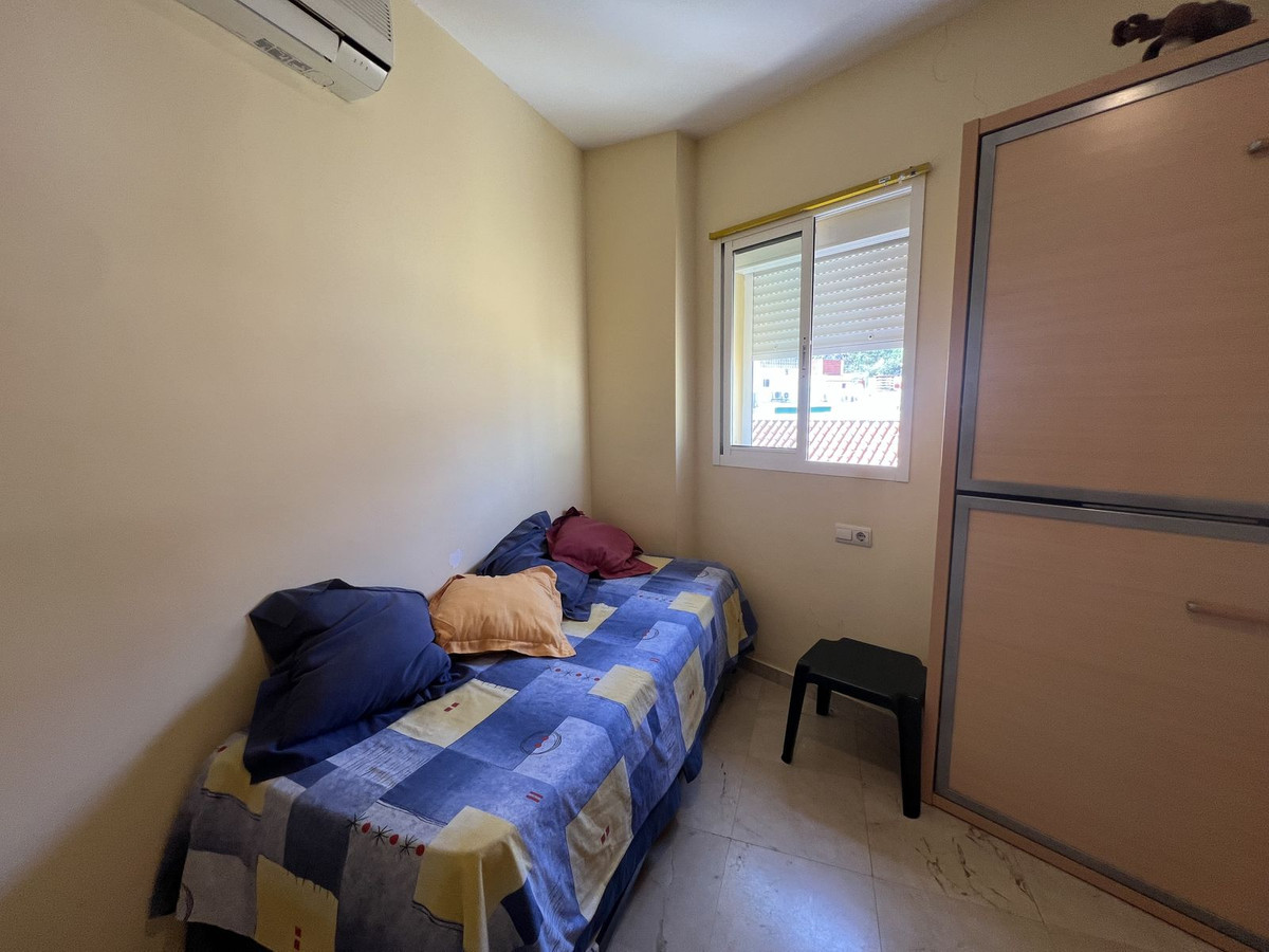 Appartement te koop in Torremolinos | 3 slaapkamers H5371675