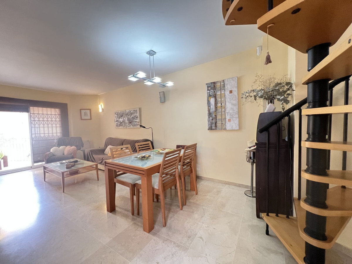 Appartement te koop in Torremolinos | 3 slaapkamers H5371675