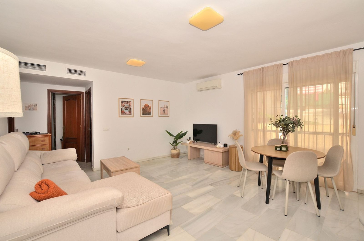 Appartement te koop in Torremolinos | 2 slaapkamers H5374852