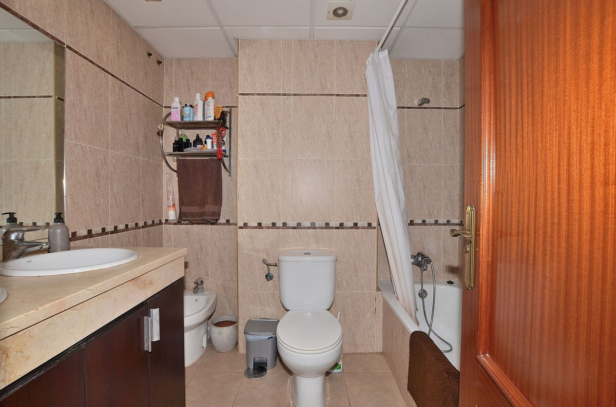 Appartement te koop in Torremolinos | 2 slaapkamers H5374852