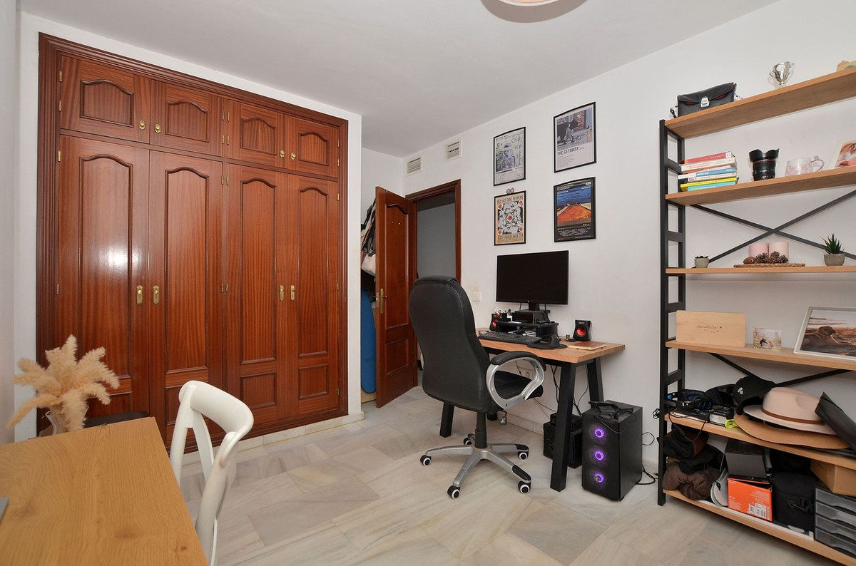 Appartement te koop in Torremolinos | 2 slaapkamers H5374852