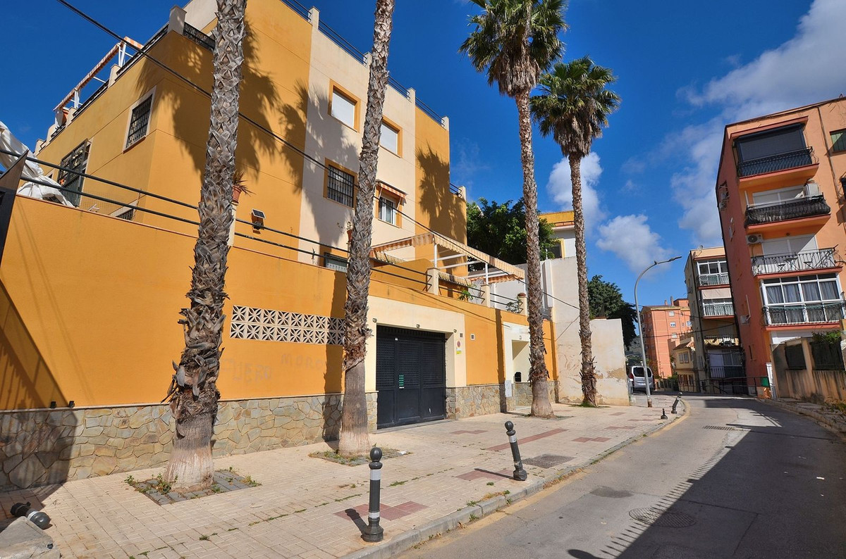 Appartement te koop in Torremolinos | 2 slaapkamers H5374852