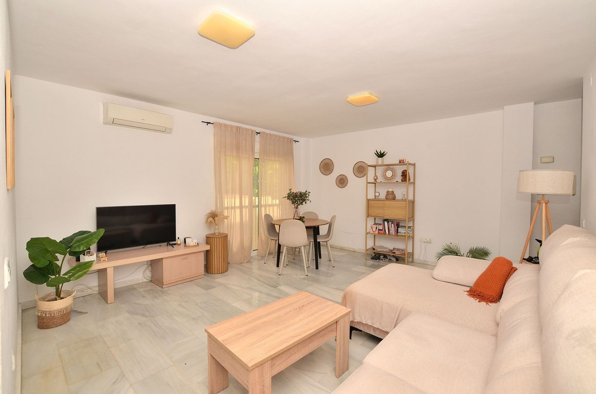 Appartement te koop in Torremolinos | 2 slaapkamers H5374852