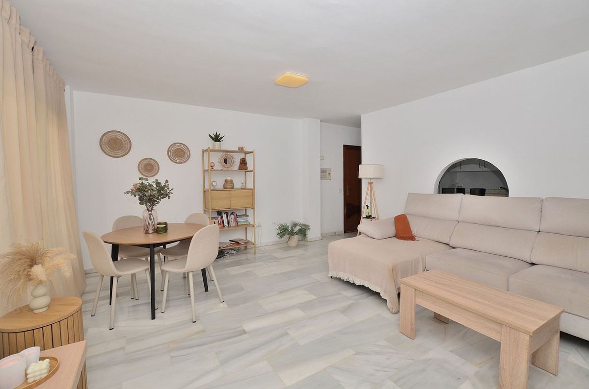 Appartement te koop in Torremolinos | 2 slaapkamers H5374852