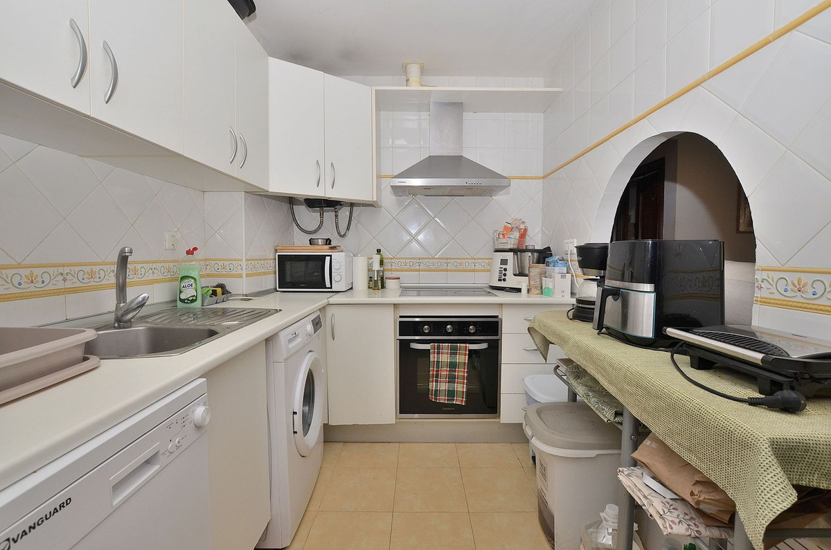 Appartement te koop in Torremolinos | 2 slaapkamers H5374852