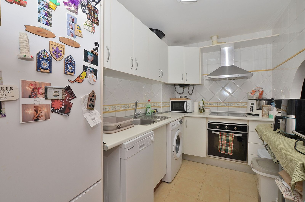 Appartement te koop in Torremolinos | 2 slaapkamers H5374852