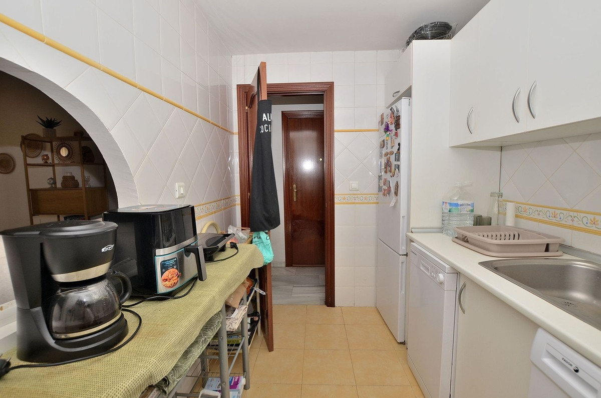 Appartement te koop in Torremolinos | 2 slaapkamers H5374852