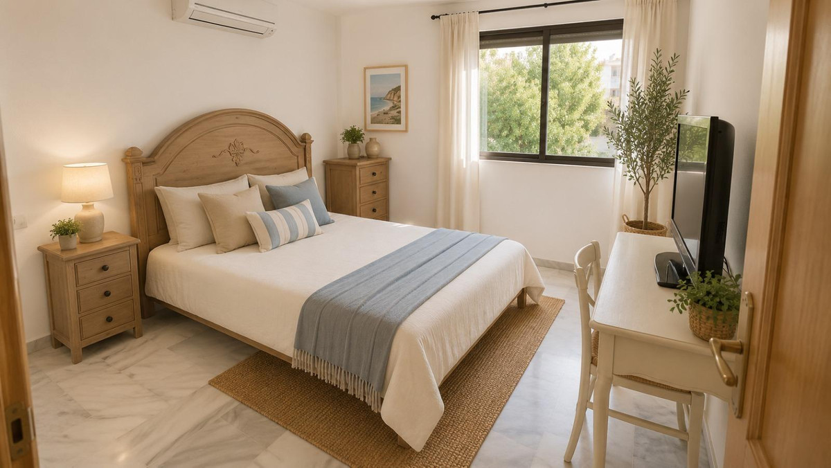 Appartement te koop in Torremolinos | 4 slaapkamers H5383534