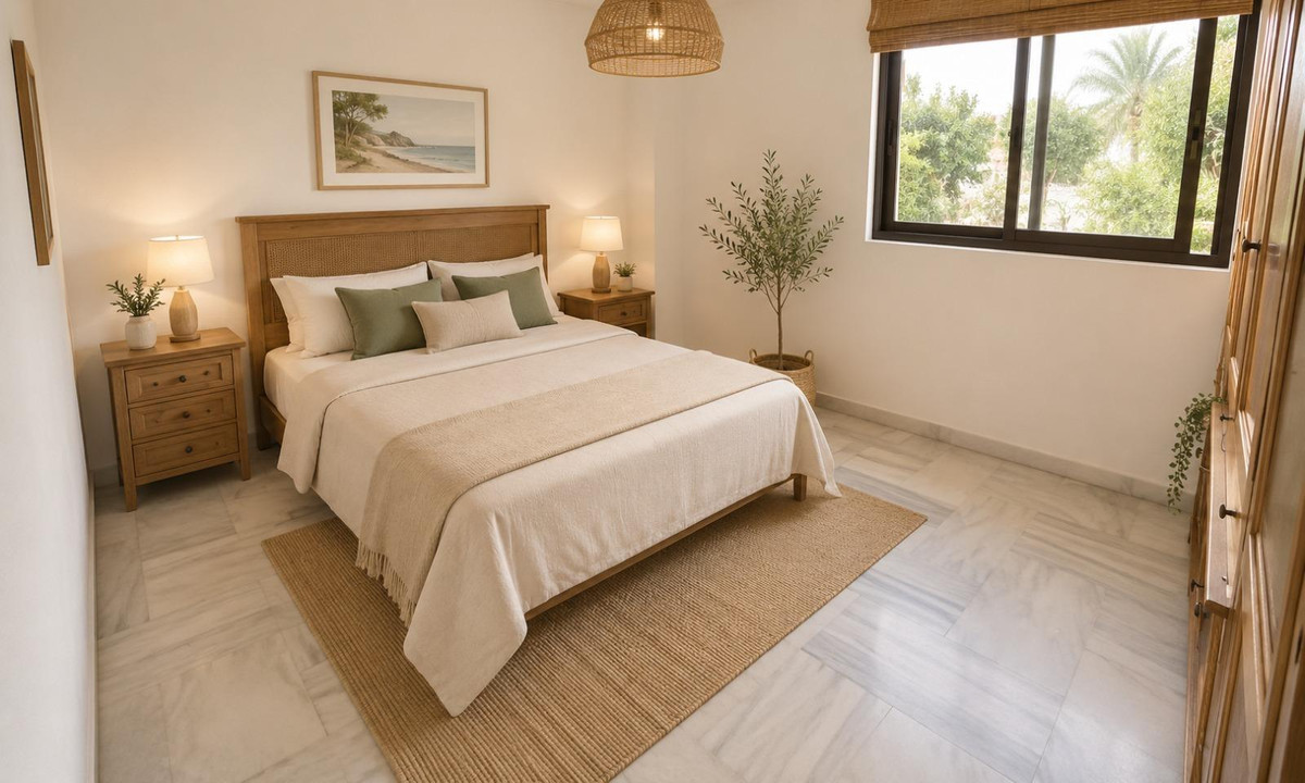 Appartement te koop in Torremolinos | 4 slaapkamers H5383534